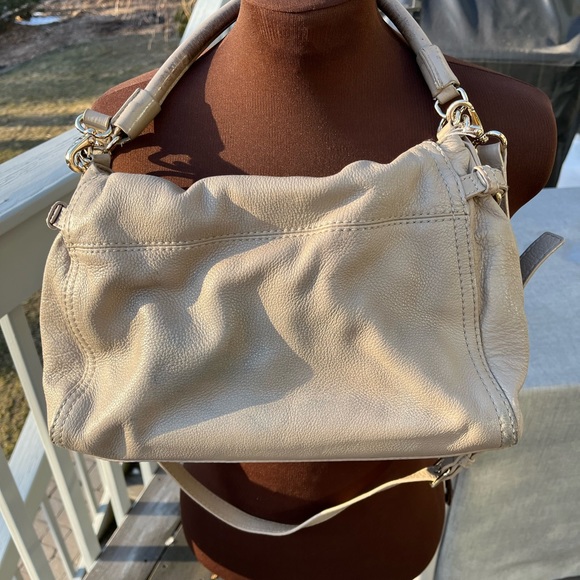 Large Kate Spade Fold over Bag - Picture 4 of 7